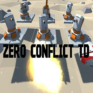 Zero Conflict TD Pc