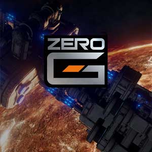 Koop Zero-G VR CD Key Compare Prices