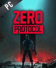 Koop ZERO PROTOCOL CD Key Goedkoop Vergelijk de Prijzen