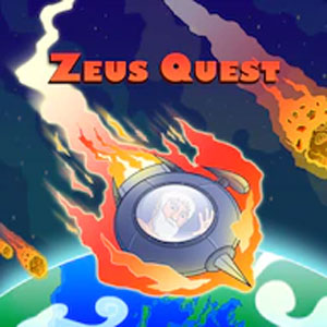 Koop Zeus Quest Remastered PS4 Goedkoop Vergelijk de Prijzen