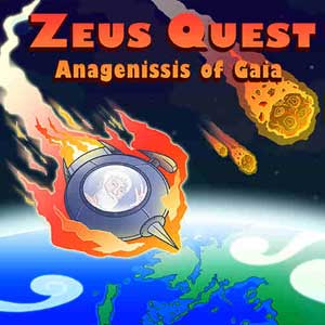 Koop Zeus Quest Remastered CD Key Compare Prices