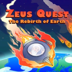 Zeus Quest The Rebirth of Earth Switch