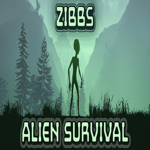 Koop Zibbs Alien Survival CD Key Goedkoop Vergelijk de Prijzen