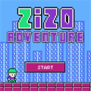 Zizo Adventure Xbox Series X