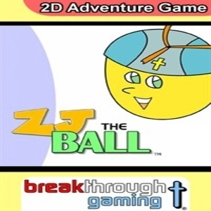 ZJ the Ball Xbox One