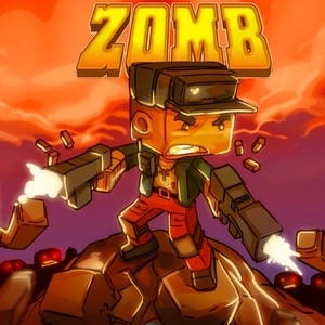 ZOMB Playstation 4