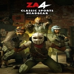 Zombie Army 4 Classic Sports Headgear Bundle Playstation 4