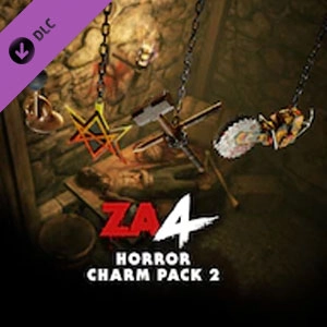 Zombie Army 4 Horror Charm Pack 2 Playstation 4