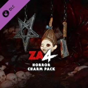 Zombie Army 4 Horror Charm Pack Playstation 4