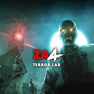 Zombie Army 4 Mission 1 Terror Lab Pc