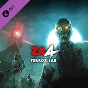 Zombie Army 4 Mission 1 Terror Lab