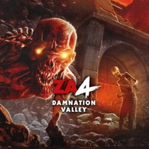 Zombie Army 4 Mission 4 Damnation Valley Pc
