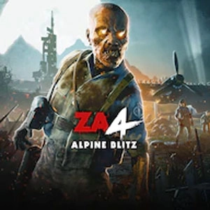 Zombie Army 4 Mission 5 Alpine Blitz