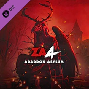 Zombie Army 4 Mission 8 Abaddon Asylum Pc