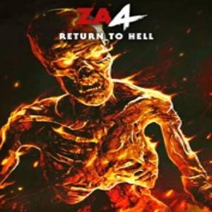 Zombie Army 4 Mission 9 Return to Hell Switch