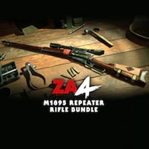 Zombie Army 4 Repeater Rifle Bundle Xbox One