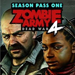 Koop Zombie Army 4 Season Pass One Xbox One Goedkoop Vergelijk de Prijzen