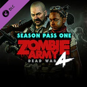 Koop Zombie Army 4 Season Pass One Xbox Series Goedkoop Vergelijk de Prijzen