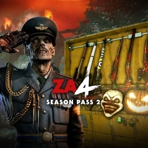 Zombie Army 4 Season Pass Two Playstation 4