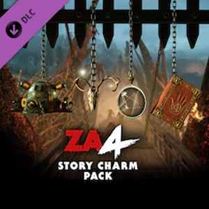 Zombie Army 4 Story Charm Pack Xbox One