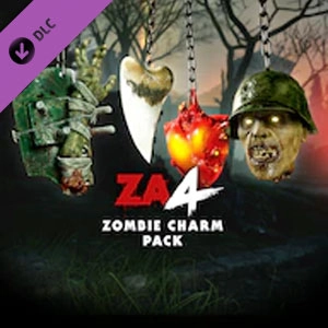 Zombie Army 4 Zombie Charm Pack Xbox One
