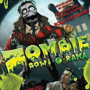 Zombie Bowl-o-Rama Pc