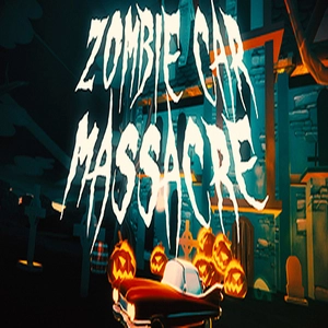 Zombie Car Massacre