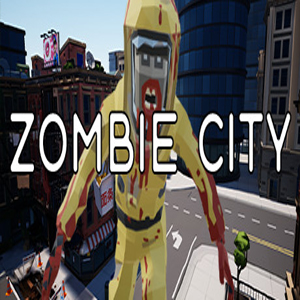 Zombie City Pc