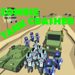 Zombie Crasher Tank Pc