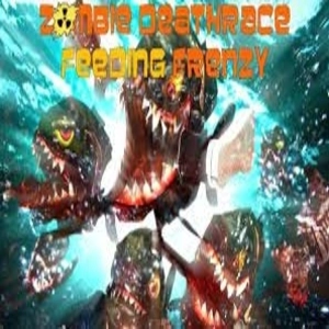 Zombie Deathrace Feeding Frenzy Pc