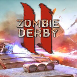 Koop Zombie Derby 2 Xbox Series Goedkoop Vergelijk de Prijzen