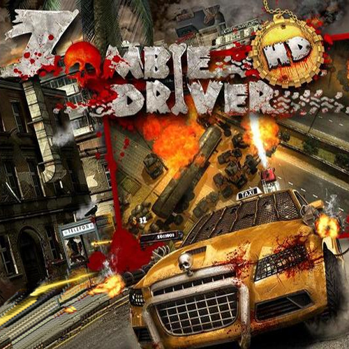 Koop Zombie Driver HD CD Key Compare Prices