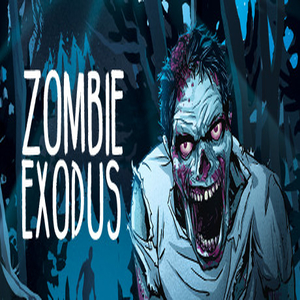 Koop Zombie Exodus CD Key Goedkoop Vergelijk de Prijzen