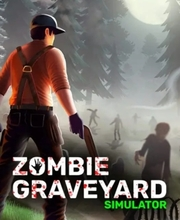 Zombie Graveyard Simulator Pc