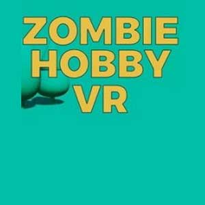 Koop Zombie Hobby VR CD Key Compare Prices