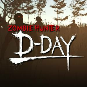 Zombie Hunter D-Day Pc