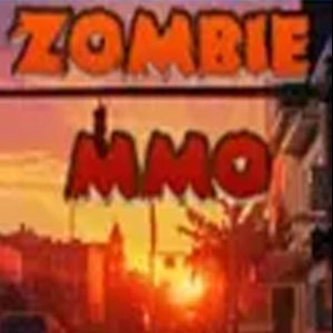 Zombie MMO Xbox Series X
