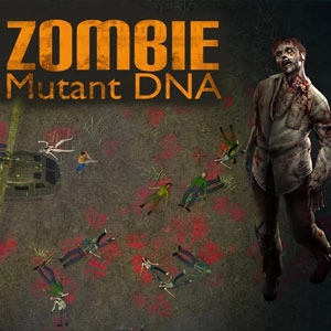 Zombie Mutant DNA Pc