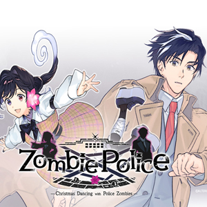 Zombie Police Christmas Dancing with Police Zombies Pc