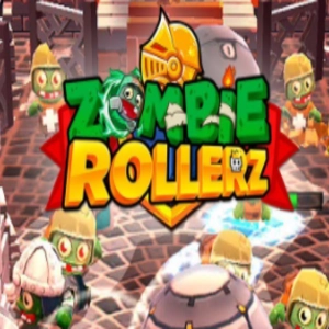 Zombie Rollerz Pc