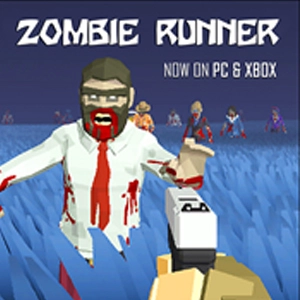 Zombie Runner Xbox One