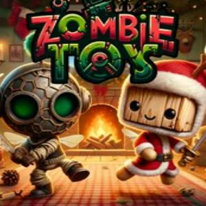 Zombie Toys Xbox One