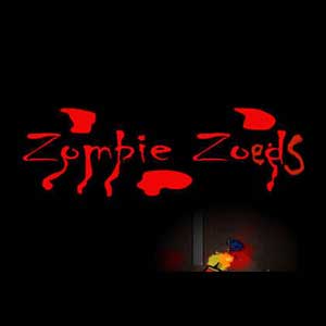Koop Zombie Zoeds CD Key Compare Prices