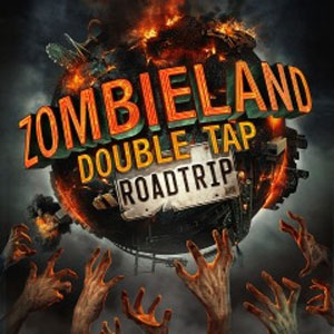 Koop Zombieland Double Tap Road Trip Xbox Series X Goedkoop Vergelijk de Prijzen