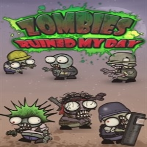 Koop Zombies ruined my day Nintendo Switch Goedkope Prijsvergelijke