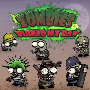 Koop Zombies ruined my day Xbox Series X Goedkoop Vergelijk de Prijzen