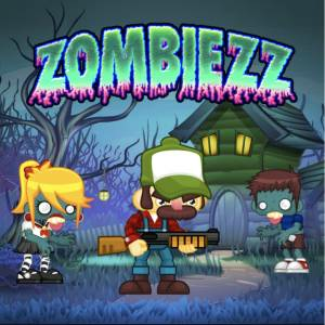 Zombiezz Playstation 4