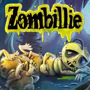 Koop Zombillie CD Key Compare Prices