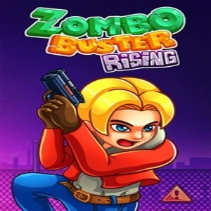 Koop Zombo Buster Rising Xbox One Goedkoop Vergelijk de Prijzen