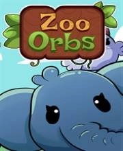 Zoo Orbs Xbox One